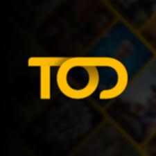 اشتراك Tod الباقة الشاملة